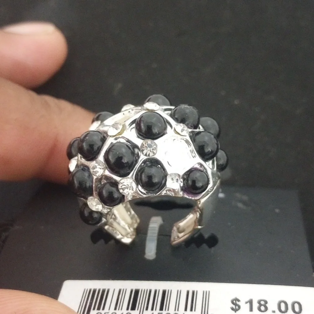 Stretchable Ring - Picture 2 of 4